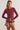 Solid Color Ribbed Cardigan Secondary image
