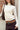 Cable Knit Round Neck Knit Top Secondary image