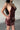 Deep Back Sequin Mini Dress Secondary image