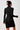 Slim Fit Turtleneck Sweater Dress Secondary image