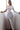 Asymmetric Crochet Openwork Knit Boho Dress Secondary image