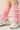 Cable Knit Chunky Slouchy Boot Leg Warmers Secondary image