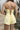 Textured Strapless Casual Shorts Set Secondary image