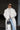 Fleece Lapel Long Sleeve Cozy Overcoat Secondary image