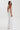 Halter Mesh Panel Maxi Dress Secondary image