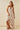 Solid Backless Ruffle Patchwork Boho Dress Secondary image
