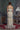 Tiered Chiffon Corset Mermaid Hem Prom Dress Secondary image