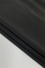 Mesh Panel Sash Maxi Dress