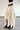 Vintage Asymmetrical Ruffle Boho Skirt Secondary image