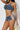 Low Rise Denim Drawstring Bodycon Casual Shorts Secondary image
