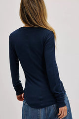 Waffle Knit Cardigan