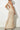 Backless Tie Knit Slit Vacation Dress Secondary image