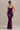 Printed Crisscross Strap Backless Slim Floral Dress Secondary image