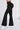 High-Waisted Stretch Flared Yoga Leggings Secondary image