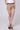 Cotton Mid Waist Loose Fit Casual Shorts Secondary image