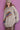 Letter Embroidery Relaxed Crewneck Sweater Secondary image