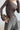 Fine Gauge Wool Ripple Stitch Knit Top Secondary image