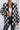 Checkered Knit Cardigan Secondary image