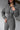 Cropped Zip Hoodie Wide Leg Pants Set Secondary image