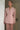Pink Buttoned Blazer Secondary image