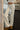 Roll Waist Solid Color Low Rise Knit Pants Secondary image