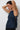 Minimalist Side Tie Solid Tank Top Secondary image