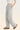Fleece Lined Comfort Curved Knit Pants Secondary image