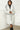 Long Plush Faux Fur Textured Overcoat Secondary image