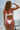 Colorblock V Neck Tank Swimsuit Bikini Set Secondary image
