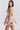 Satin Strap Tulle Puff Lace Trim Mini Floral Dress Secondary image