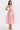 Solid Sexy Backless Spaghetti Strap Swing Prom Dress Secondary image