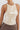 Halter Sequin Back Tie Tank Top Secondary image