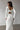 Solid Slim Convertible Backless Sweater Dress Secondary image