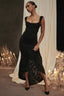 Cami Ruched Bodycon Mermaid Party Dress
