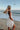 Lace Mesh Backless Boho Dress Secondary image