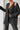 Striped Casual Blazer Secondary image