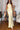 Solid Asymmetrical Shoulder Tie Waist Sleeveless Slim Fit Prom Dress Secondary image