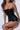 PU Leather Single Breasted Strapless Bustier Tube Top Secondary image
