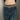 Leopard Print Haircalf Leather Waist Belt Secondary image