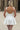 Solid Sleeveless Backless Bodycon Cocktail Dress Secondary image