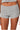 Bodycon Athletic Casual Mini Shorts Secondary image
