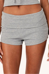 Bodycon Athletic Casual Mini Shorts