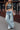 High Waist Embroidered Wide Leg Jeans Secondary image