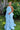 3D Floral Halter Spaghetti Strap Elegant Prom Dress Secondary image