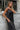 Polka Dot Cowl Neck High Waist Maxi Dress Secondary image