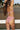 Minimalist Striped Underwire Bikini Set Secondary image