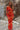 Backless Mesh Long Sleeve Bodycon Floral Dress Secondary image