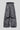 Crackle Print Tape Panel Wide Leg Jeans Secondary image