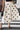 Polka Dot Elastic Waist Skirt Secondary image