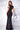 Empire Waist Slip Maxi Formal Dress Secondary image